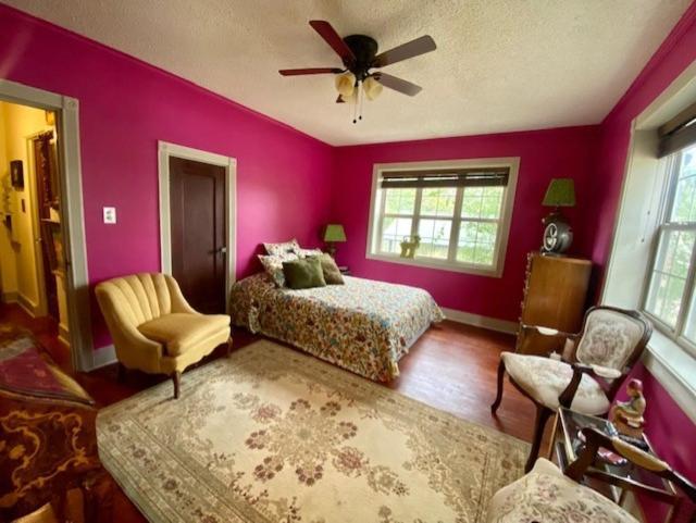 Rock Cottage Gardens B&B Eureka Springs Exterior photo
